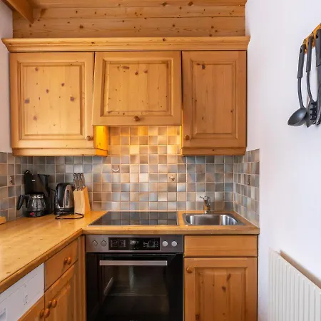 Apartamento Furcletta