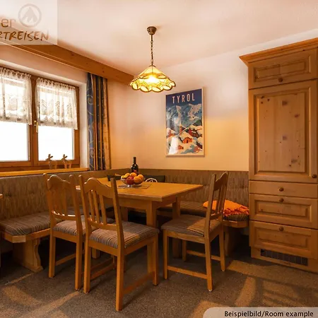 Furcletta Apartman